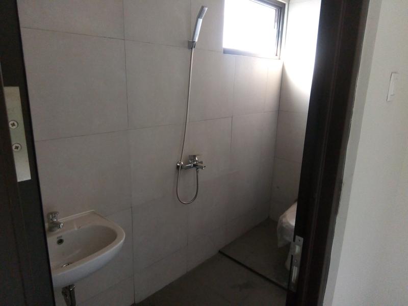 Hfc. Rumah Dijual di Cluster The Patio Lippo Cikarang